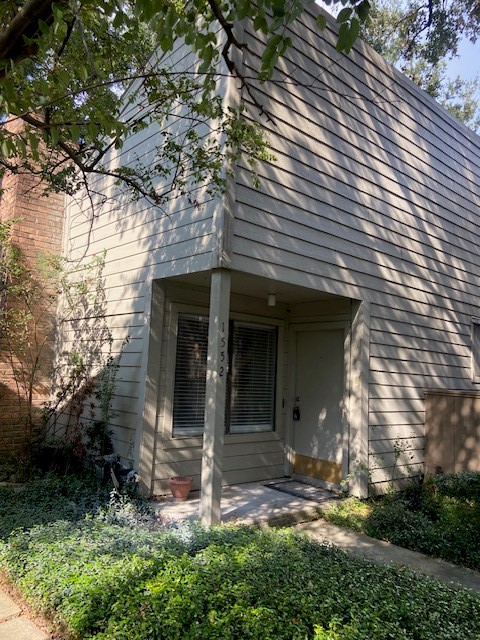 1552 Prairie Grove Drive Houston TX 77077