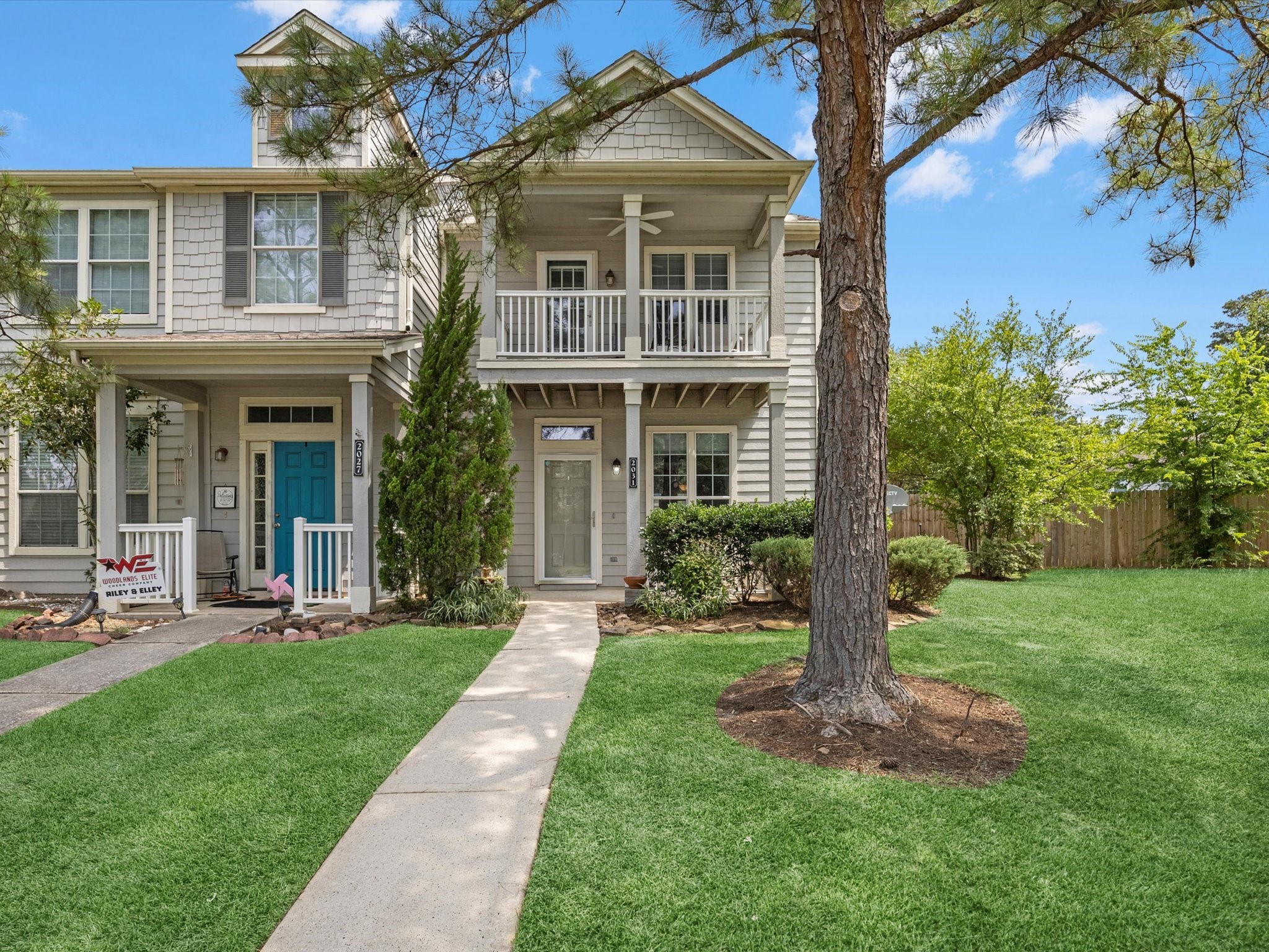 2031 Upland Hill Street Spring TX 77373
