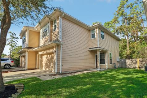 17507 Olympic Park Lane Humble TX 77346