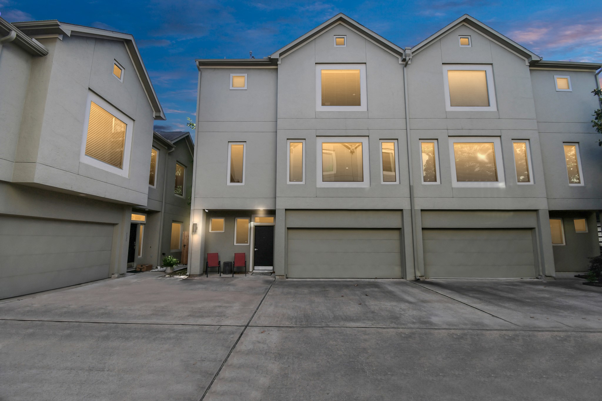 4422 Center Street Houston TX 77007