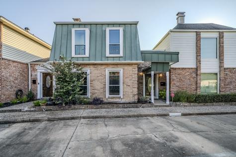 18209 Vinland Drive Houston TX 77058