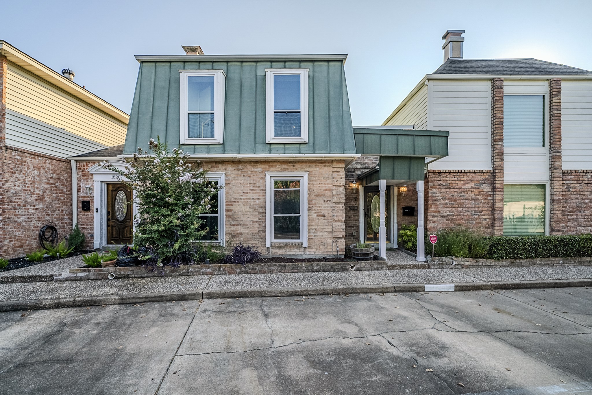 18209 Vinland Drive Houston TX 77058