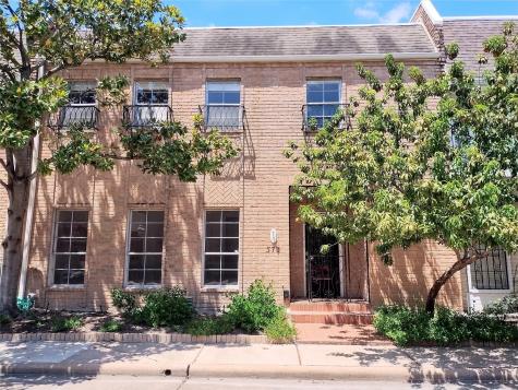 573 Trianon Street Houston TX 77024