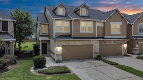 12926 Iris Garden Lane Houston TX 77044