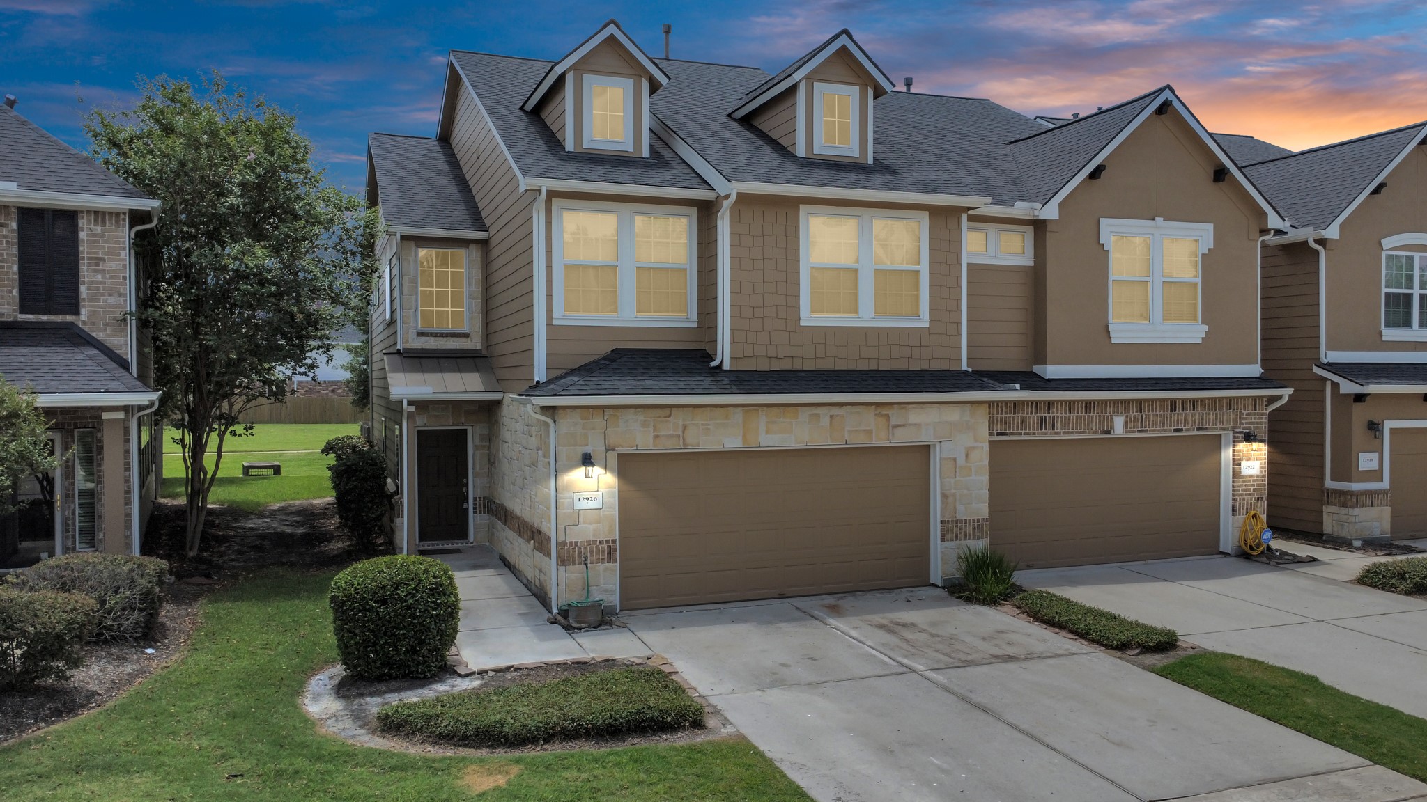 12926 Iris Garden Lane Houston TX 77044