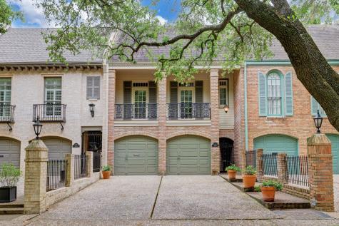 4923 Mandell Street Houston TX 77006