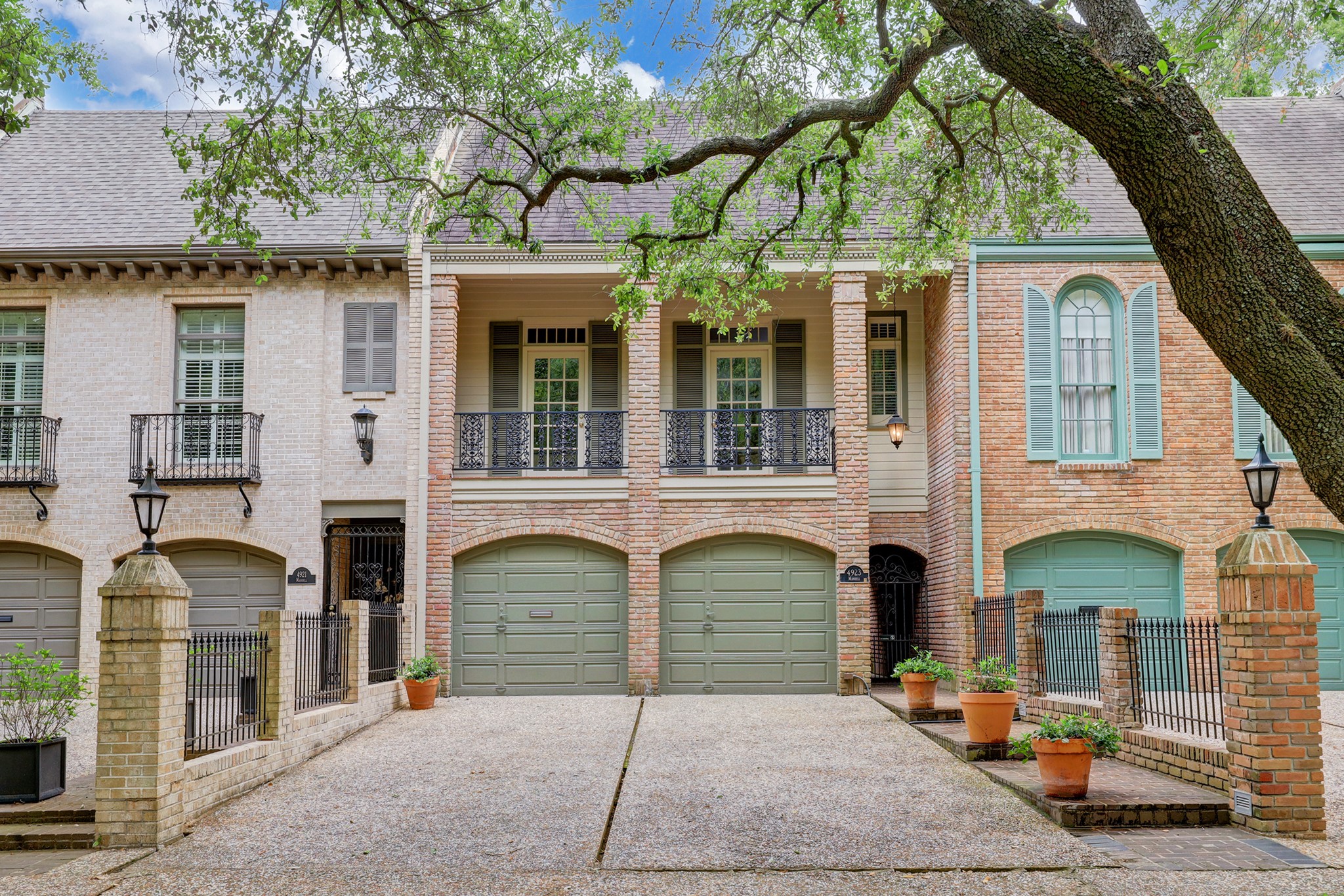 4923 Mandell Street Houston TX 77006