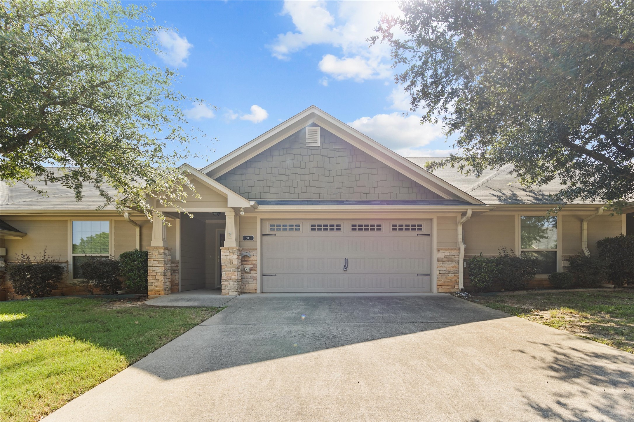 421 W Cumberland Road 803 Tyler TX 75703