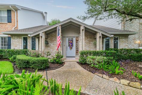 2913 Teague Road Houston TX 77080