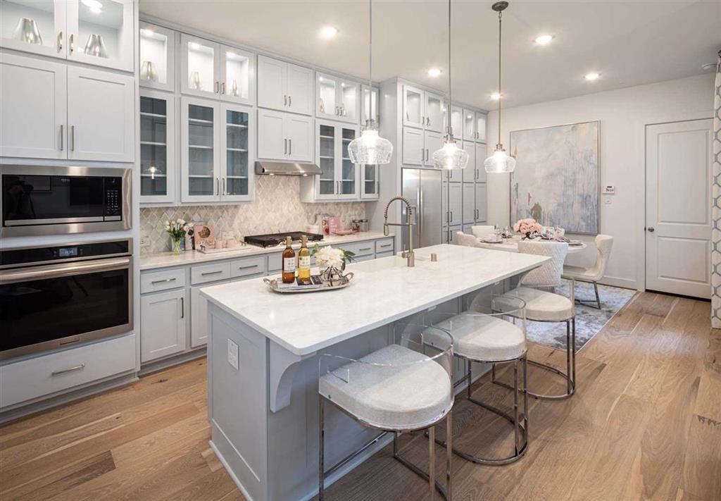 19923 Pennybacker Bridge Drive Cypress TX 77433