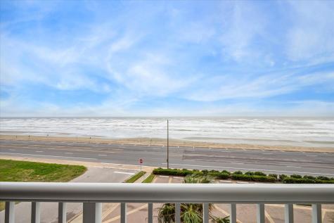 7700 Seawall Boulevard 402 Galveston TX 77551