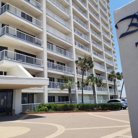 7700 Seawall Boulevard 402 Galveston TX 77551