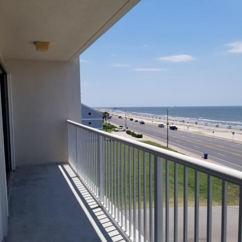 7700 Seawall Boulevard 402 Galveston TX 77551