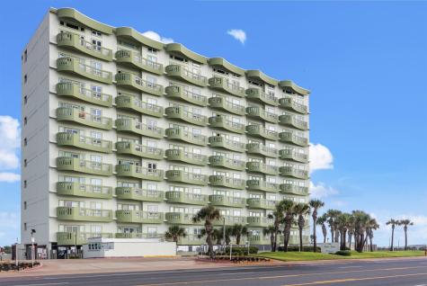 9420 Seawall Boulevard 302 Galveston TX 77554
