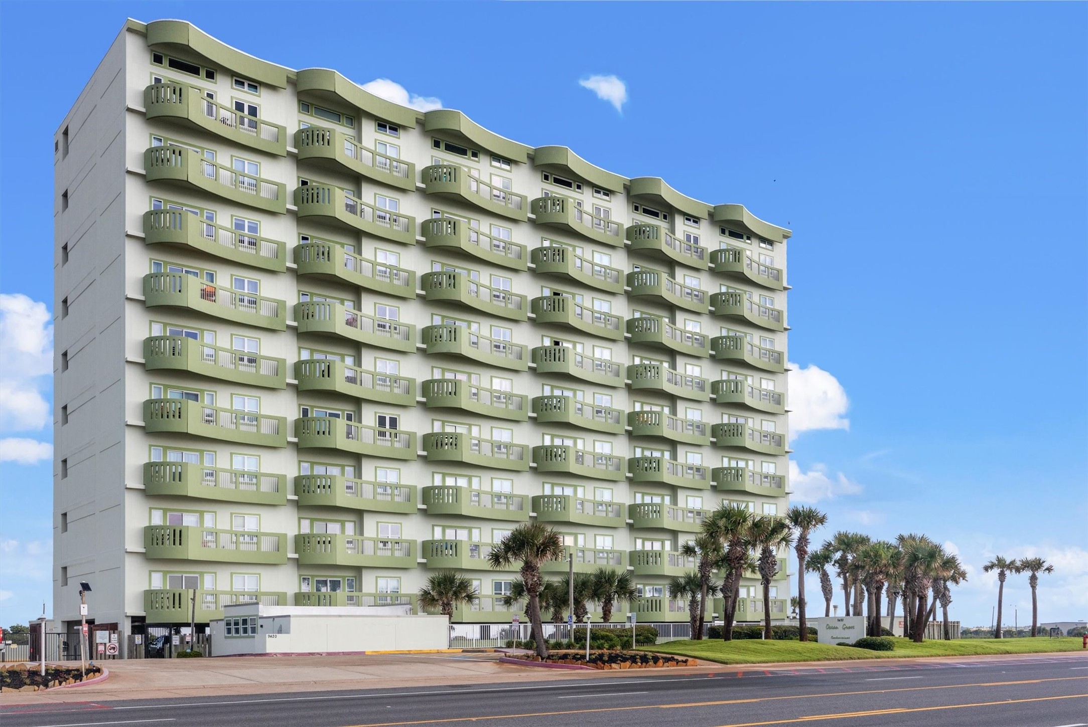 9420 Seawall Boulevard 302 Galveston TX 77554