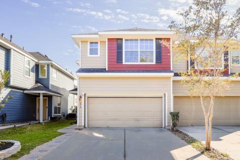 8916 Elm Drake Lane Humble TX 77338