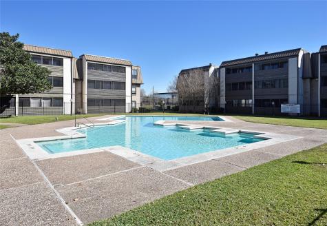 3035 Walnut Bend Lane 15 Houston TX 77042