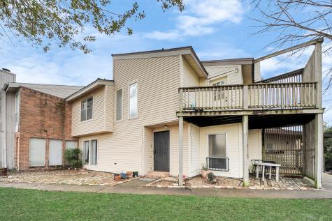 7728 Challie Lane Houston TX 77088