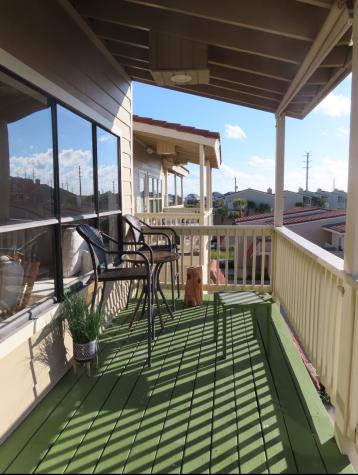 32 Dana Drive Galveston TX 77554