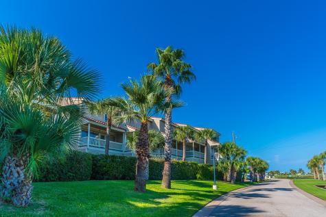 32 Dana Drive Galveston TX 77554