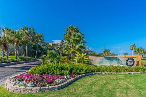 32 Dana Drive Galveston TX 77554