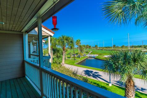 32 Dana Drive Galveston TX 77554