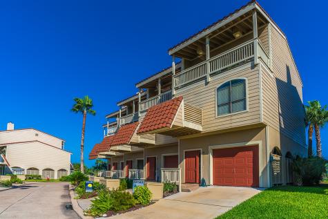 32 Dana Drive Galveston TX 77554