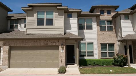 2500 Forest Creek Drive 602 Round Rock TX 78665