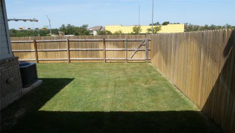 2500 Forest Creek Drive 602 Round Rock TX 78665