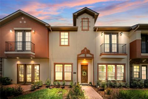 14568 San Pietro Drive Houston TX 77070