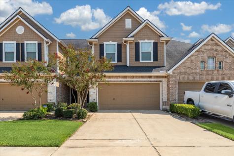 13018 Jasmine Park Lane Houston TX 77044