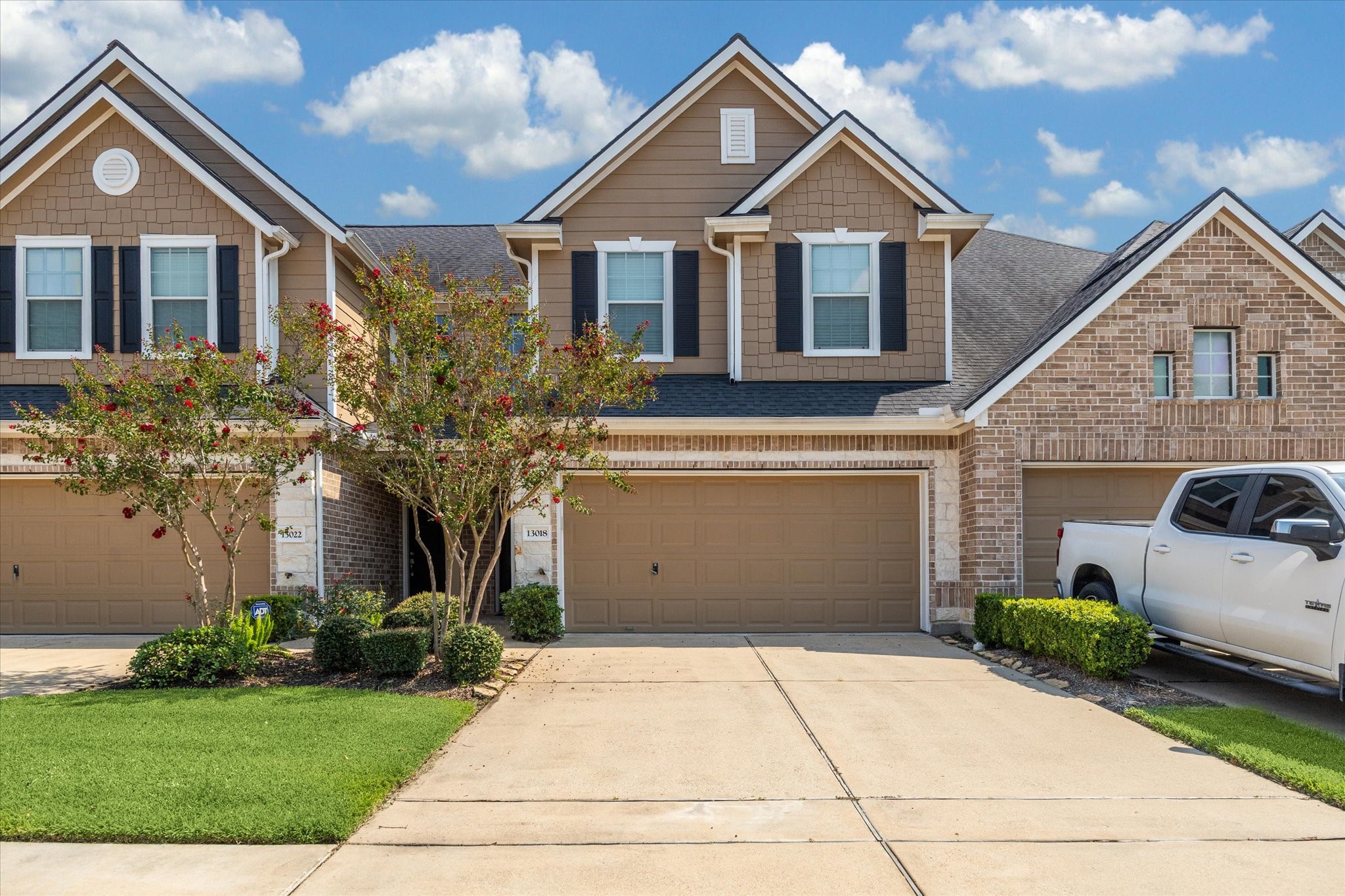 13018 Jasmine Park Lane Houston TX 77044