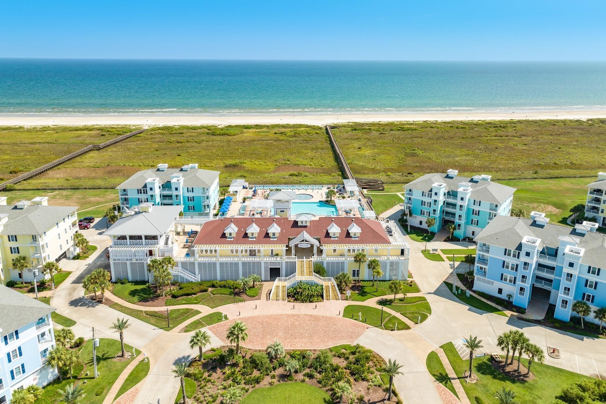4131 Pointe West Drive 203 Galveston TX 77554