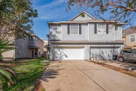 16634 Beckland Lane Houston TX 77084