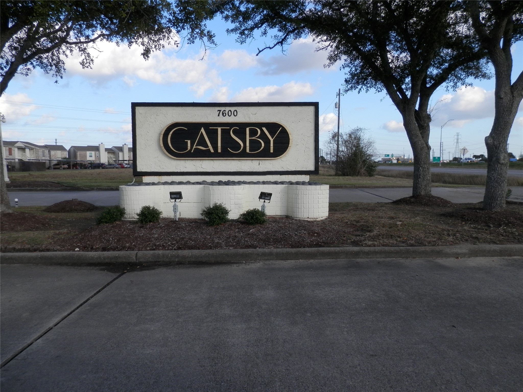 7600 Emmett F Lowry Expressway 605 Texas City TX 77591