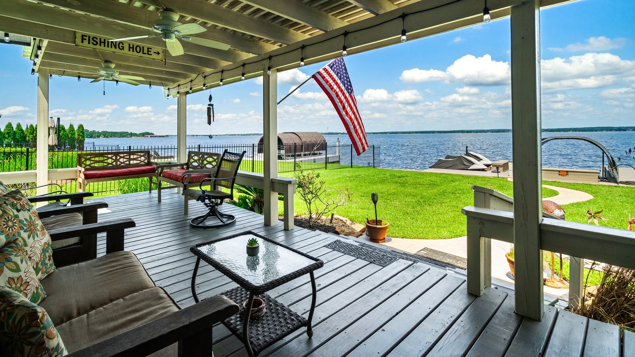 37 Lakeview Village Montgomery TX 77356