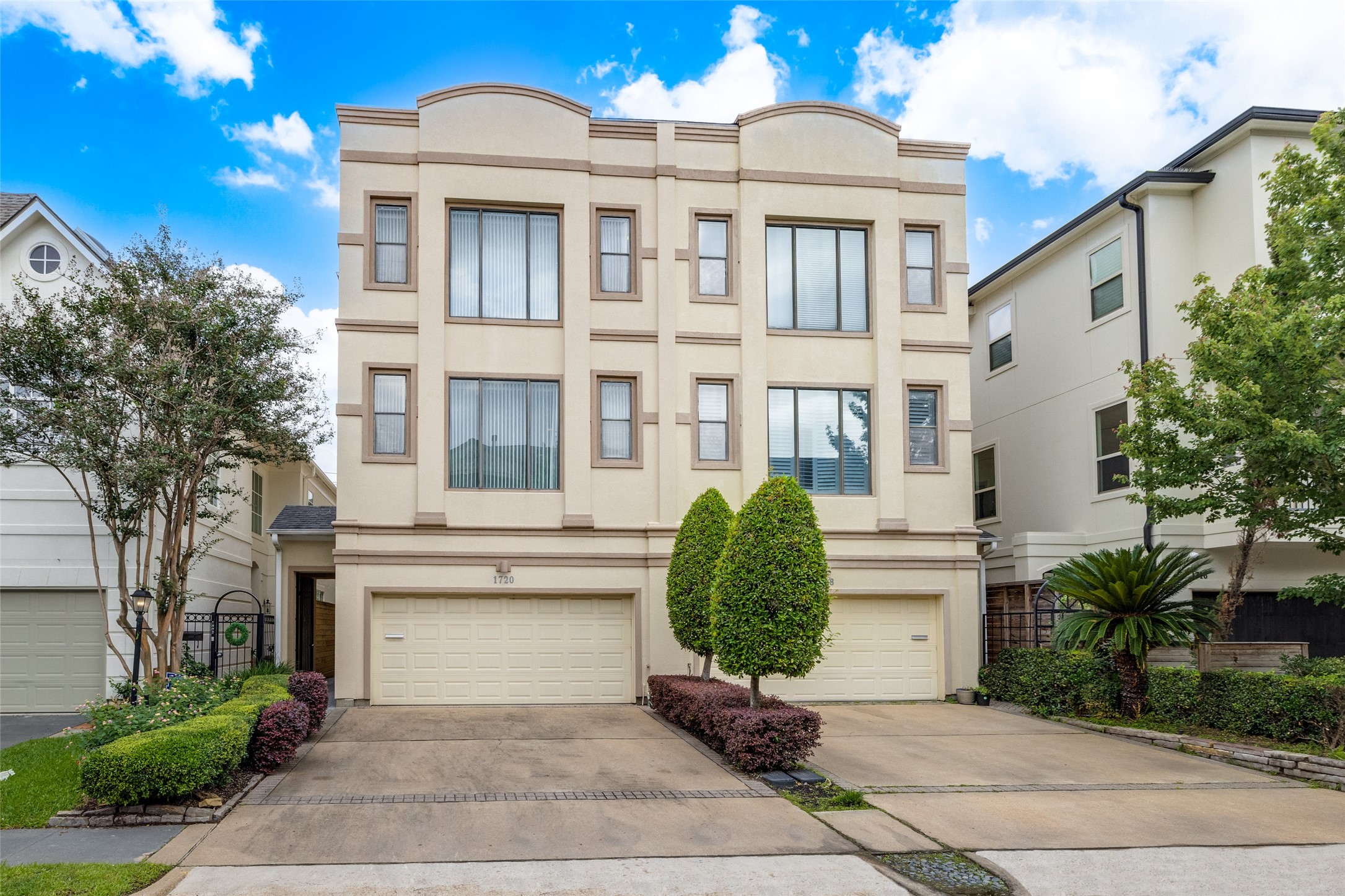 1720 Mcduffie Street Houston TX 77019
