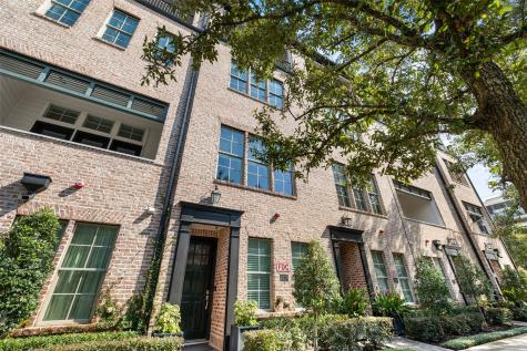 617 Nagle Street Houston TX 77003