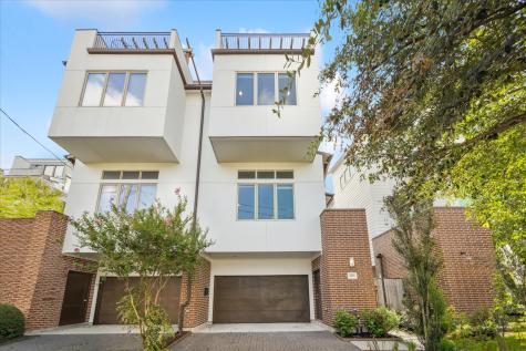 4106 Mcduffie Street Houston TX 77098