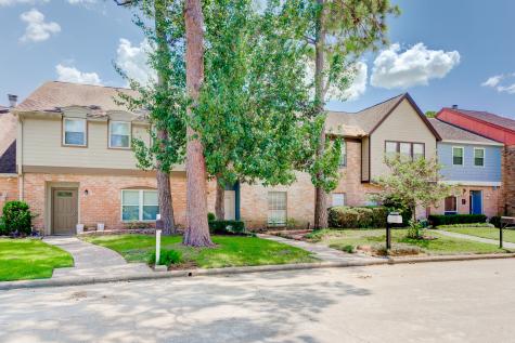 10829 Norchester Village Drive Houston TX 77070