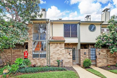 732 Country Place Drive D Houston TX 77079