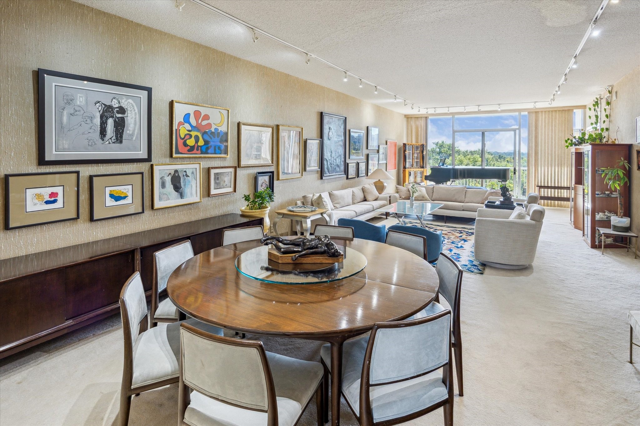 121 N Post Oak Lane 705 Houston TX 77024