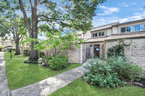 726 Country Place Drive D Houston TX 77079