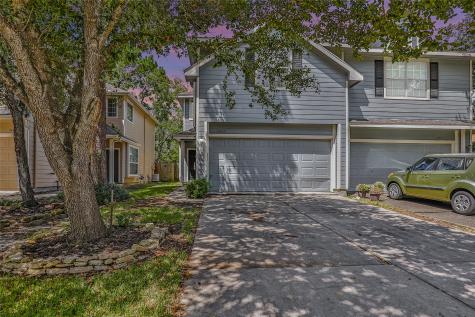 20323 Arbolada Green Court Humble TX 77346