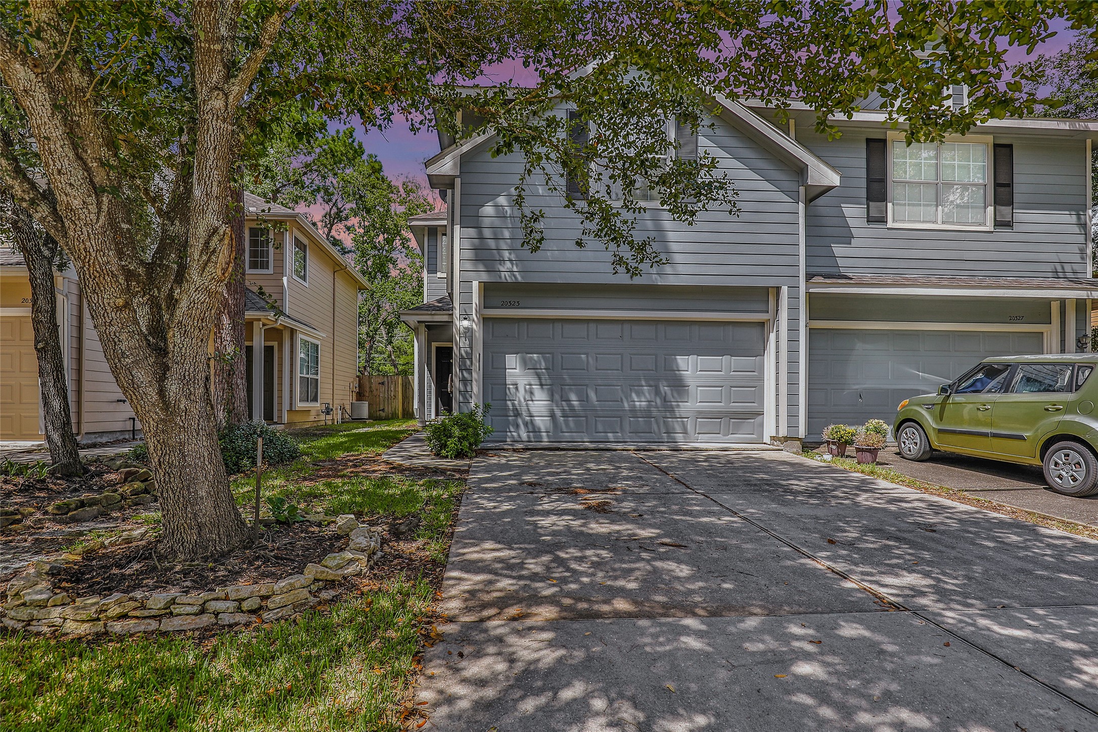 20323 Arbolada Green Court Humble TX 77346
