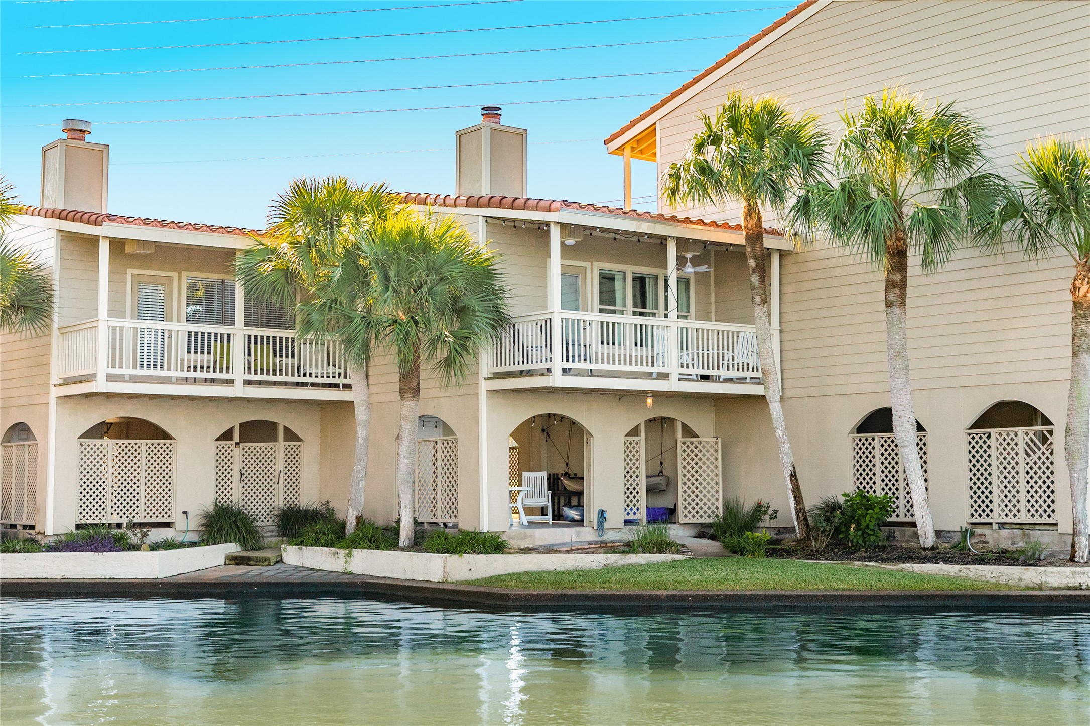 6 Dana Drive Galveston TX 77554