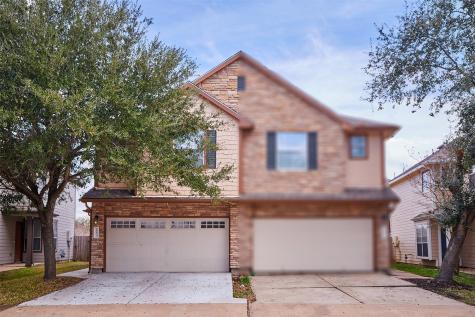 14421 Birch Knoll Lane Houston TX 77047