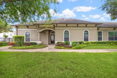 4337 Lake Run Drive Missouri City TX 77459