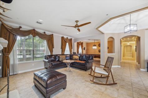 4337 Lake Run Drive Missouri City TX 77459