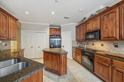 4337 Lake Run Drive Missouri City TX 77459